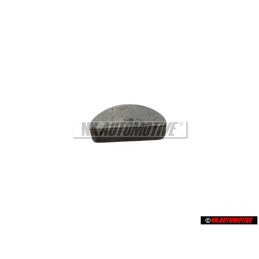 Original VW Woodruff Key - 113105249