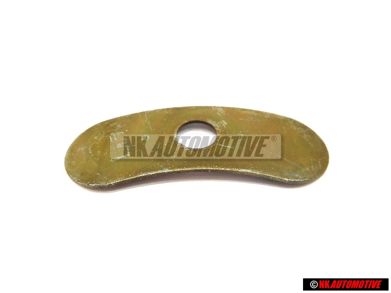 Original VW Cover Disc - 113301195