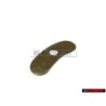 Original VW Cover Disc - 113301195
