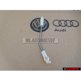 Original VW Selector Rod - 171711593D