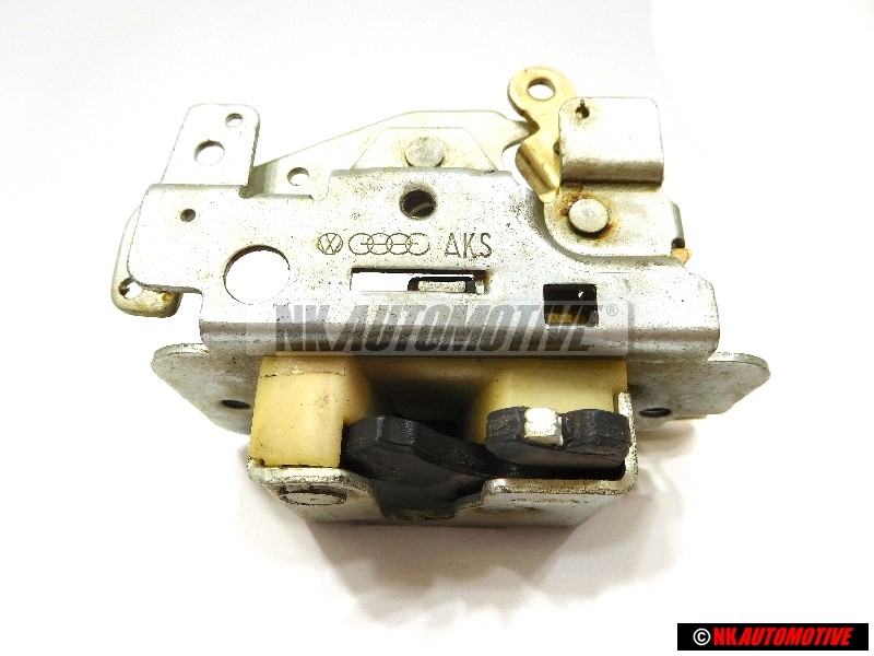 Original VW Door Lock - 171837016A