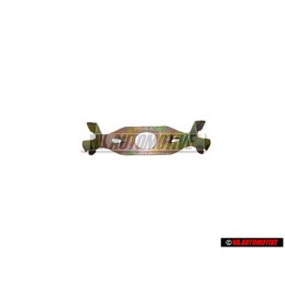 Original VW Retaining Clip - 171853137
