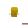 Original VW Rd. Connector Sleeve Housing - 171971971