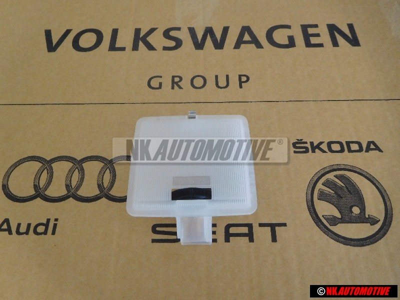 Original VW Interior Light - 191947111B