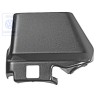 Original VW Trim Upper Part Satin Black - 191953515A LN8