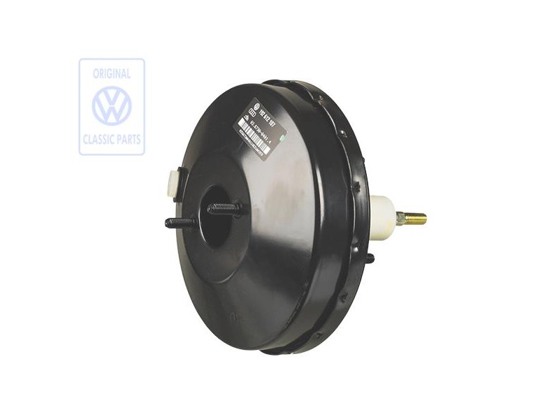 Original VW Brake Servo - 192612107