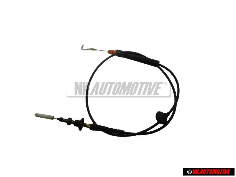 Original VW Accelerator Cable - 192723555