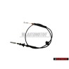 Original VW Accelerator Cable - 192723555