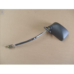 Original VW Exterior Mirror (Flat) (Adjustable From Inside) - 192857501A
