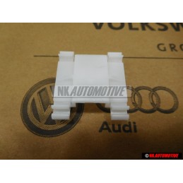 Original VW Clip - 1H0853585