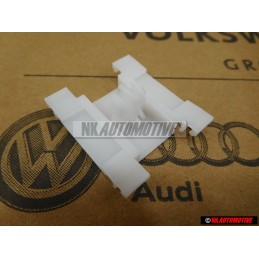 Original VW Clip - 1H0853585