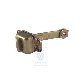 Original VW Door Catch - 1H4839249