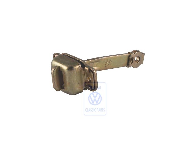 Original VW Door Catch - 1H4839249