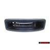 Original VW Trim Satin Black - 1J3881607 B41