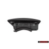 Original VW Trim Satin Black - 1J3881607 B41
