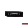 Original VW Trim Satin Black - 1J3881607 B41