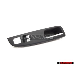 Original VW Cover Anthracite - 1K3868050C 75R