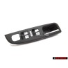 Original VW Cover Anthracite - 1K4868050C 75R