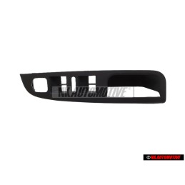 Original VW Cover Anthracite - 1K4868050C 75R