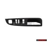 Original VW Cover Anthracite - 1K4868050C 75R