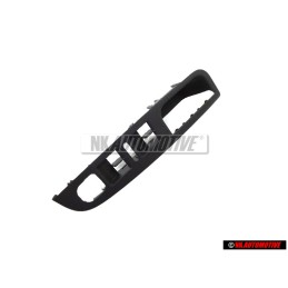 Original VW Cover Anthracite - 1K4868050C 75R