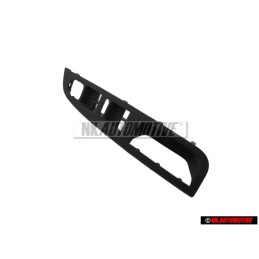 Original VW Cover Anthracite - 1K4868050C 75R