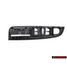 Original VW Cover Anthracite - 1K4868050C 75R