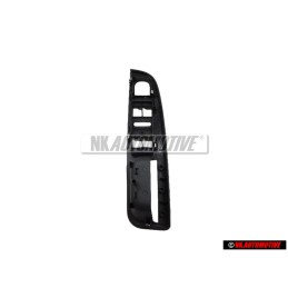 Original VW Cover Anthracite - 1K4868050C 75R