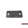 Original VW Underlay - 251857543