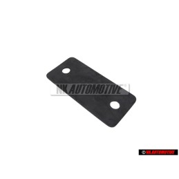 Original VW Underlay - 251857543