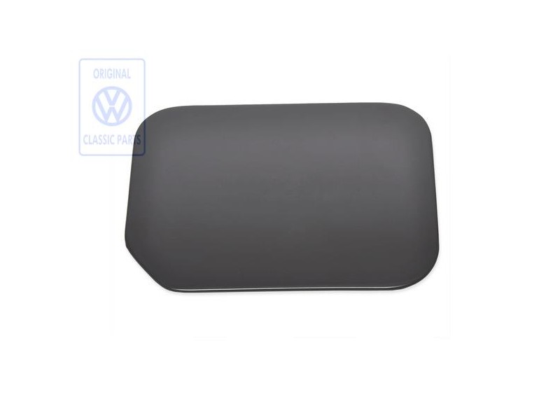 Original VW Fuel Filler Flap - 321809905