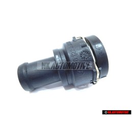 Original VW Quick Acting Coupling - 3B0122291B