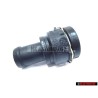 Original VW Quick Acting Coupling - 3B0122291B