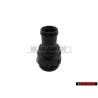 Original VW Quick Acting Coupling - 3B0122291B