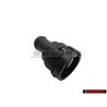 Original VW Quick Acting Coupling - 3B0122291B