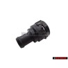 Original VW Quick Acting Coupling - 3B0122291B