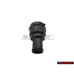 Original VW Quick Acting Coupling - 3B0122291B