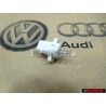VW Classic Parts Bulb With White Base - 431919040A
