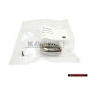 Original VW Cap Black Chrome - 5G0959893 FOD