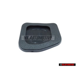 Original VW Cap Satin Black - 6X0721173A B41