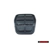 Original VW Cap Satin Black - 6X0721173A B41