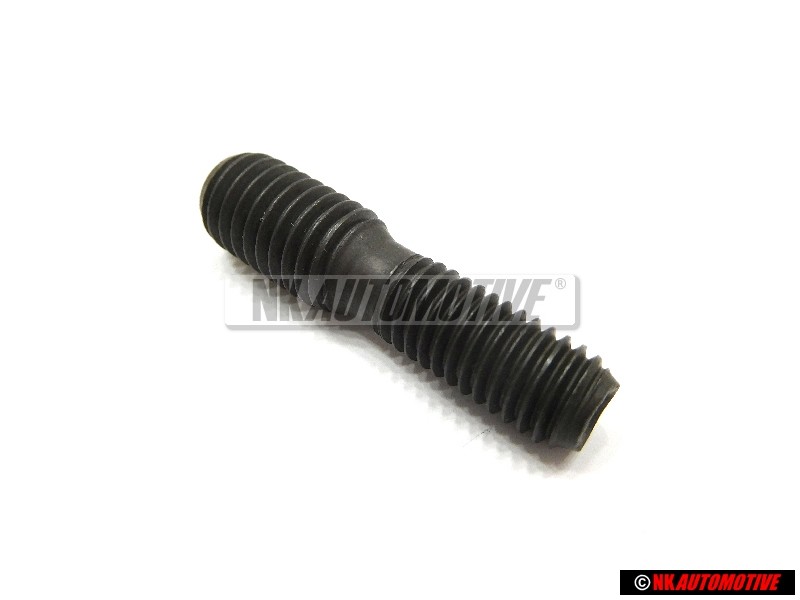 Original VW Threaded Pin - N 0144832