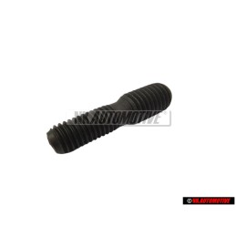 Original VW Threaded Pin - N 0144832