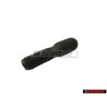 Original VW Threaded Pin - N 0144832