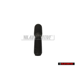 Original VW Threaded Pin - N 0144832