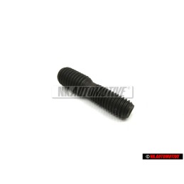 Original VW Threaded Pin - N 0144833