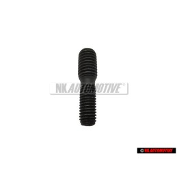 Original VW Threaded Pin - N 0144833