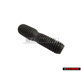 Original VW Threaded Pin - N 0144833