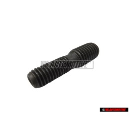 Original VW Threaded Pin - N 0144833