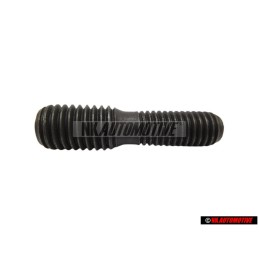 Original VW Threaded Pin - N 0144833